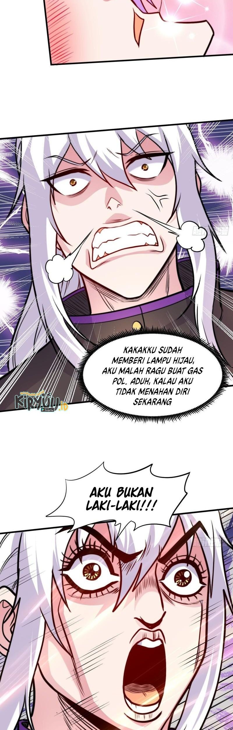 Son in Law Does Cheap Cultivation Chapter 183 Gambar 12