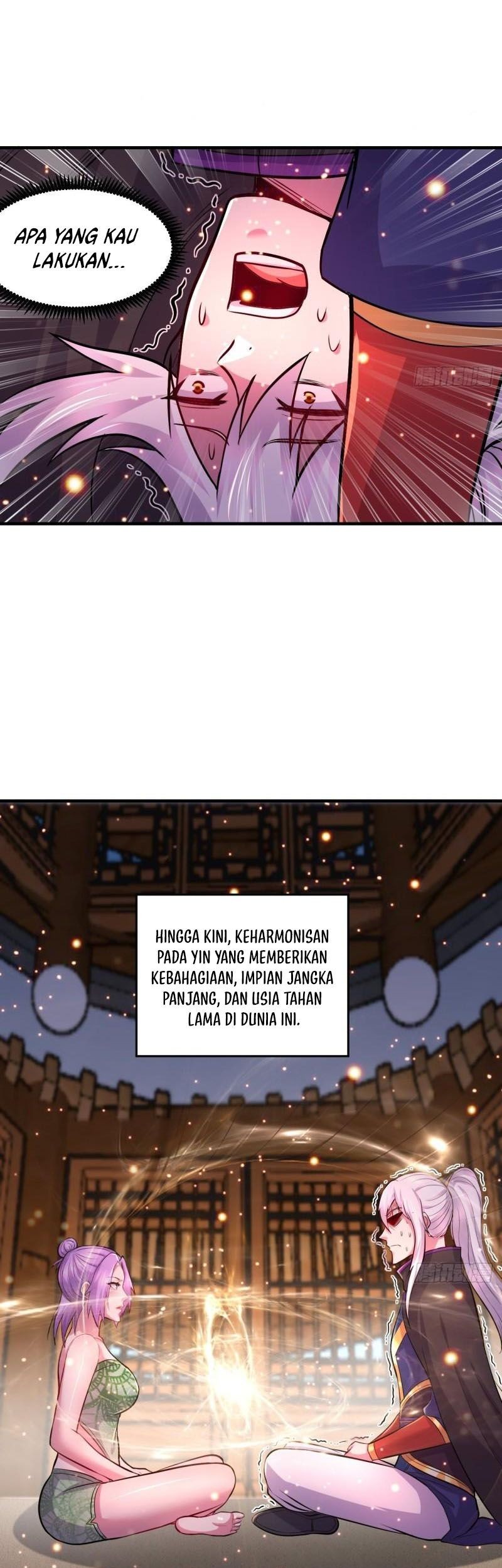 Son in Law Does Cheap Cultivation Chapter 183 Gambar 18