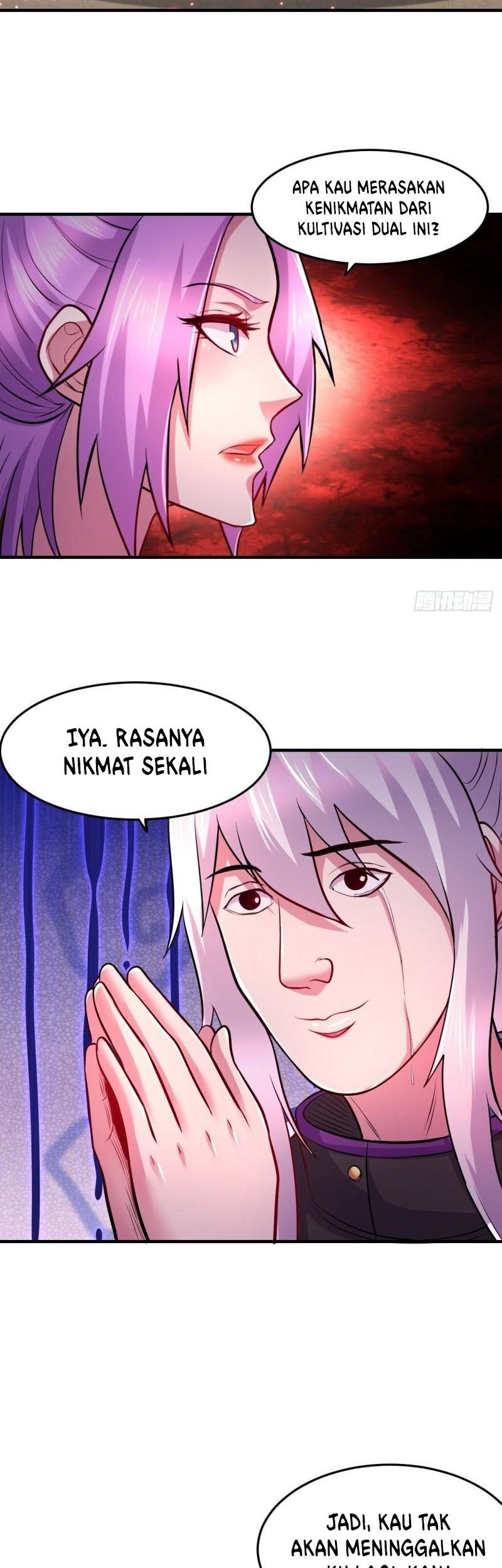 Son in Law Does Cheap Cultivation Chapter 183 Gambar 19