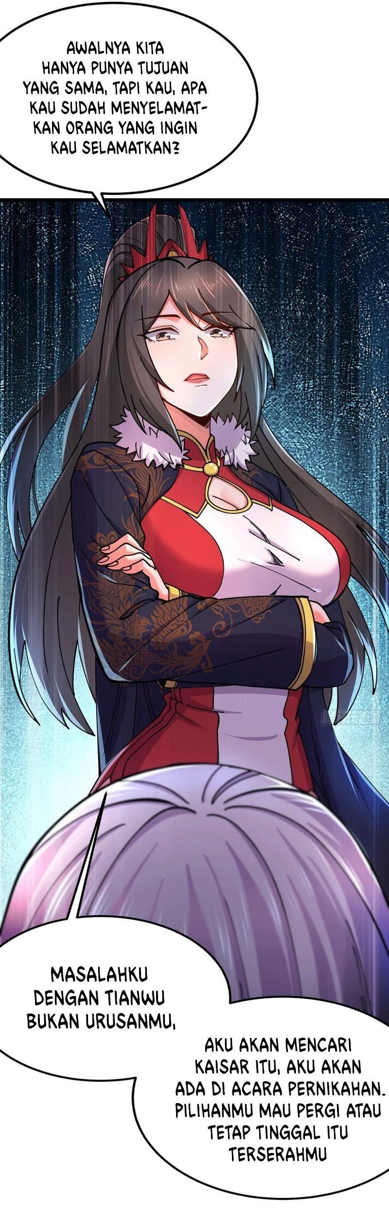 Son in Law Does Cheap Cultivation Chapter 182 Gambar 28