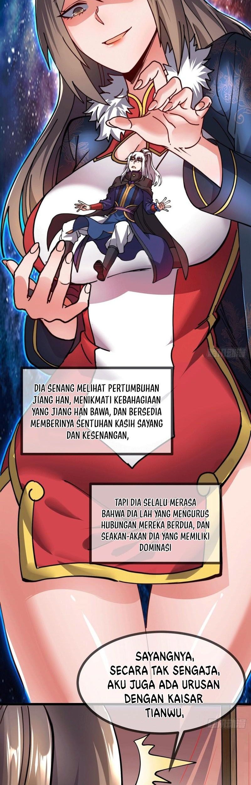 Son in Law Does Cheap Cultivation Chapter 182 Gambar 33