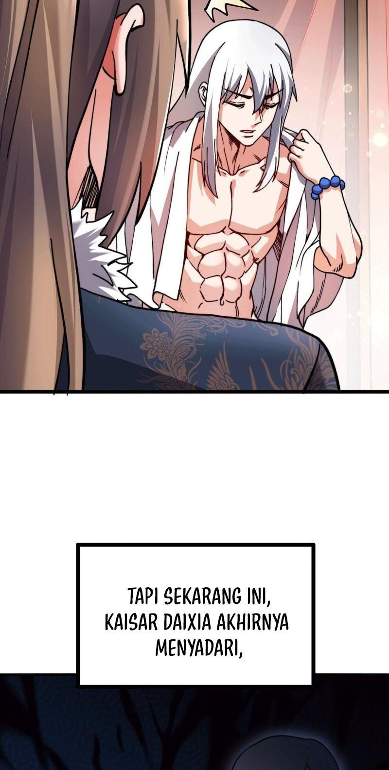 Son in Law Does Cheap Cultivation Chapter 182 Gambar 34