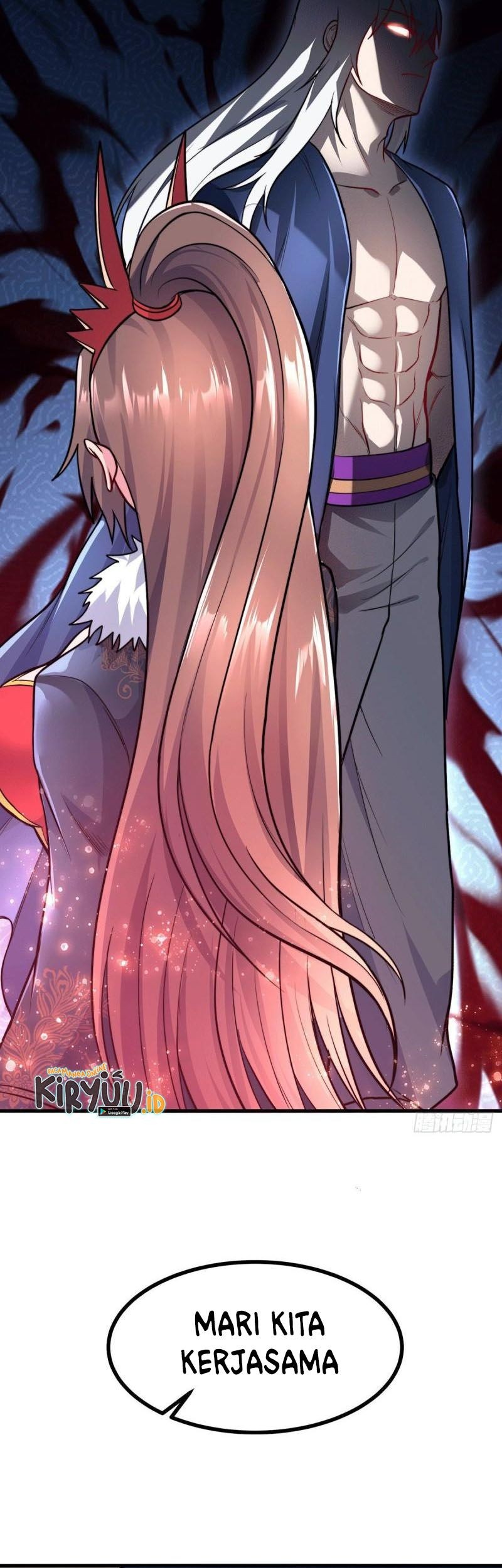 Son in Law Does Cheap Cultivation Chapter 182 Gambar 35