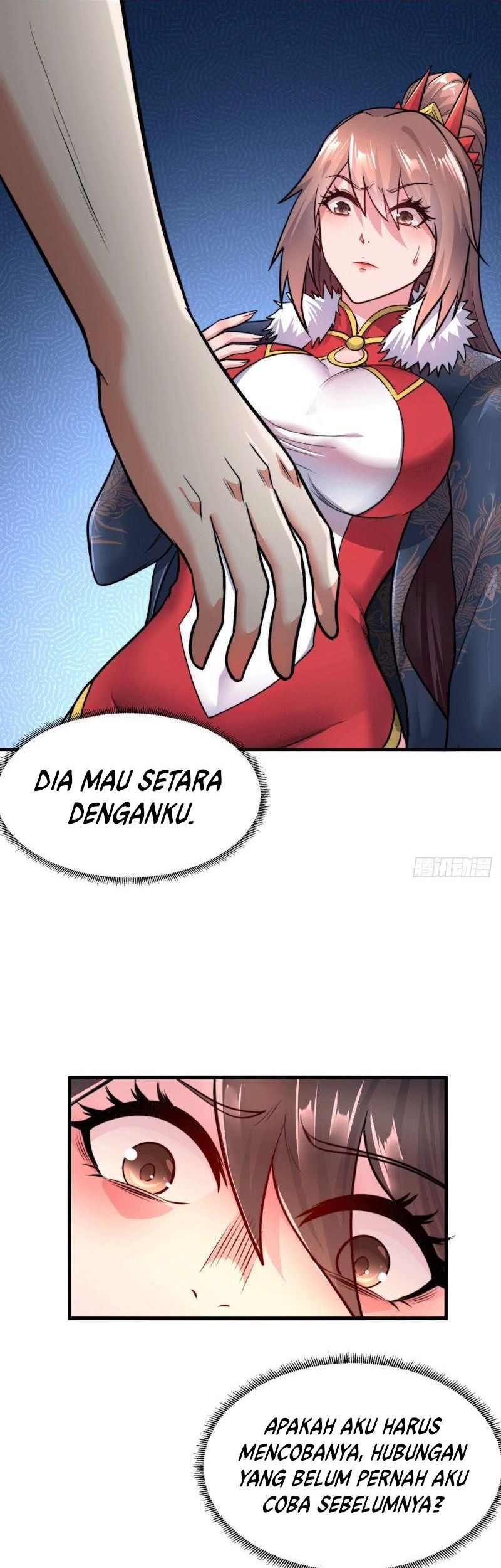 Son in Law Does Cheap Cultivation Chapter 182 Gambar 36