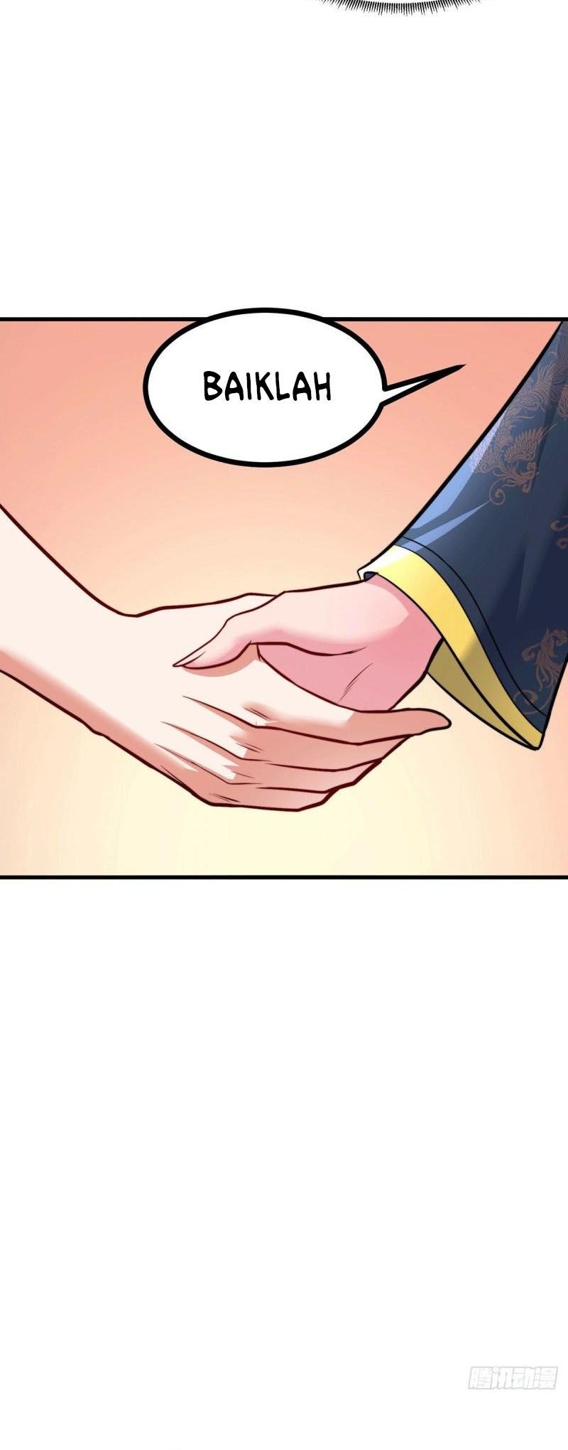 Son in Law Does Cheap Cultivation Chapter 182 Gambar 37