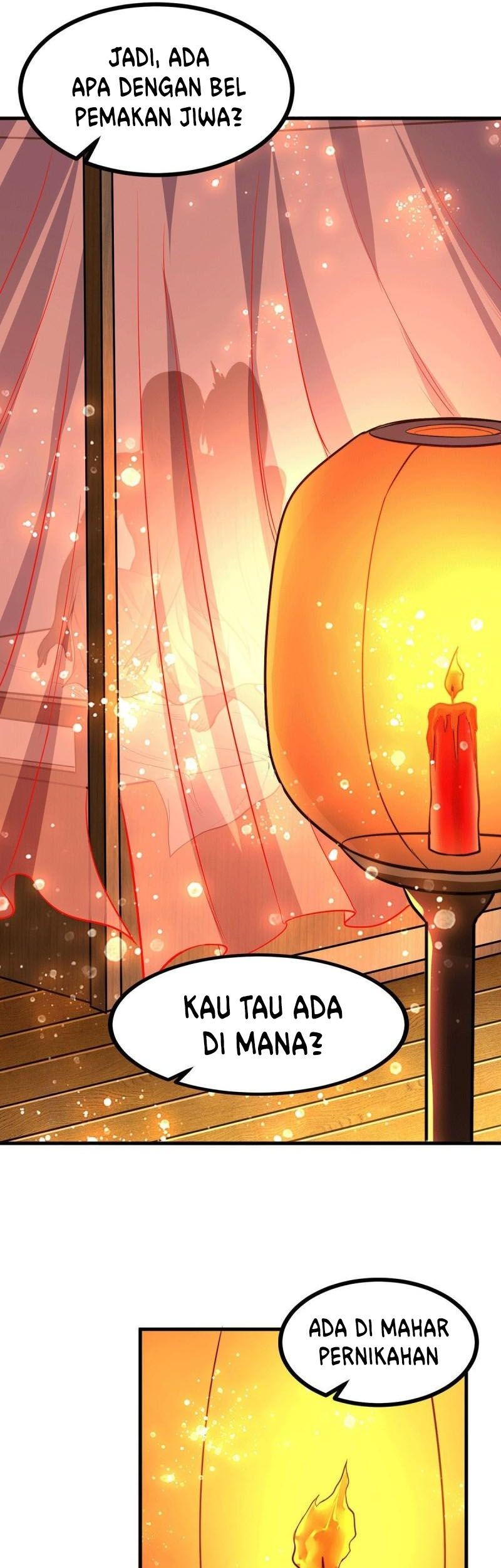 Son in Law Does Cheap Cultivation Chapter 182 Gambar 38