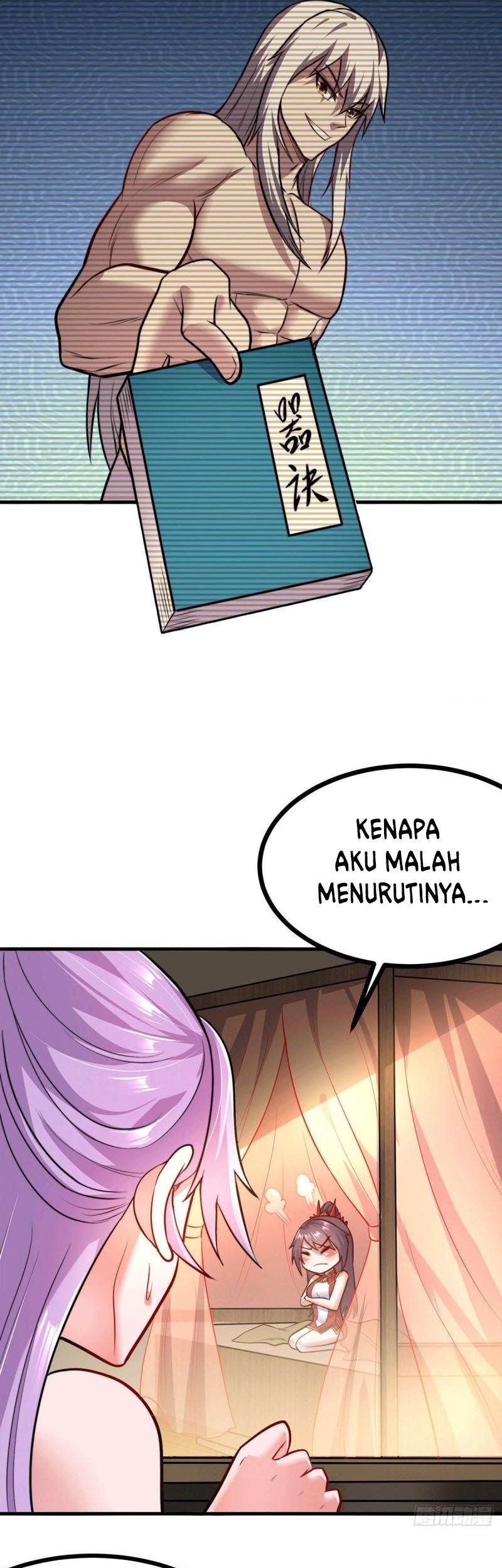 Son in Law Does Cheap Cultivation Chapter 182 Gambar 42