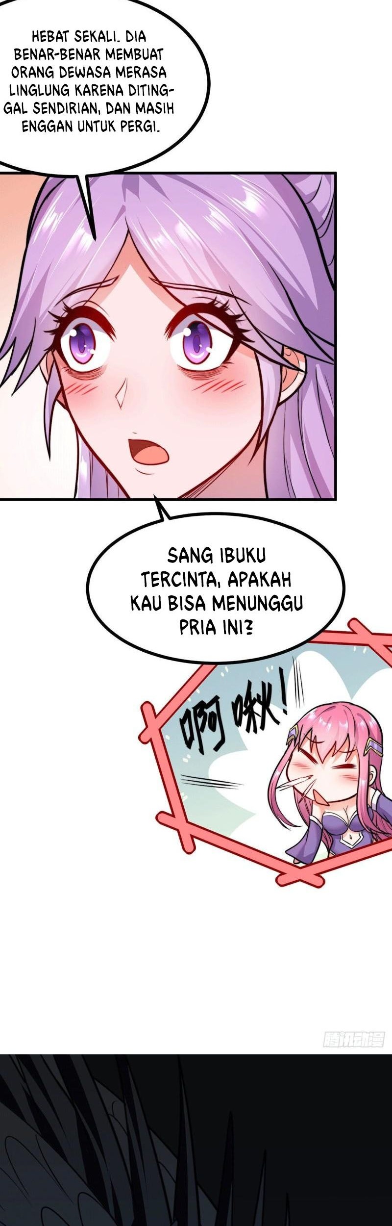 Son in Law Does Cheap Cultivation Chapter 182 Gambar 43