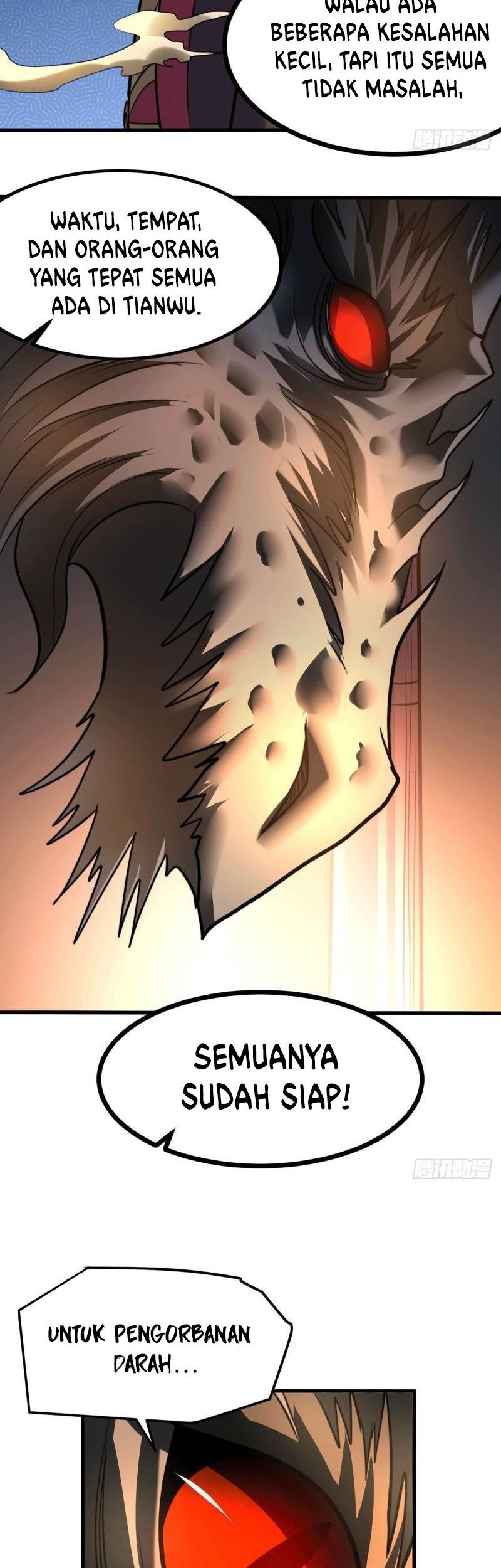 Son in Law Does Cheap Cultivation Chapter 182 Gambar 46