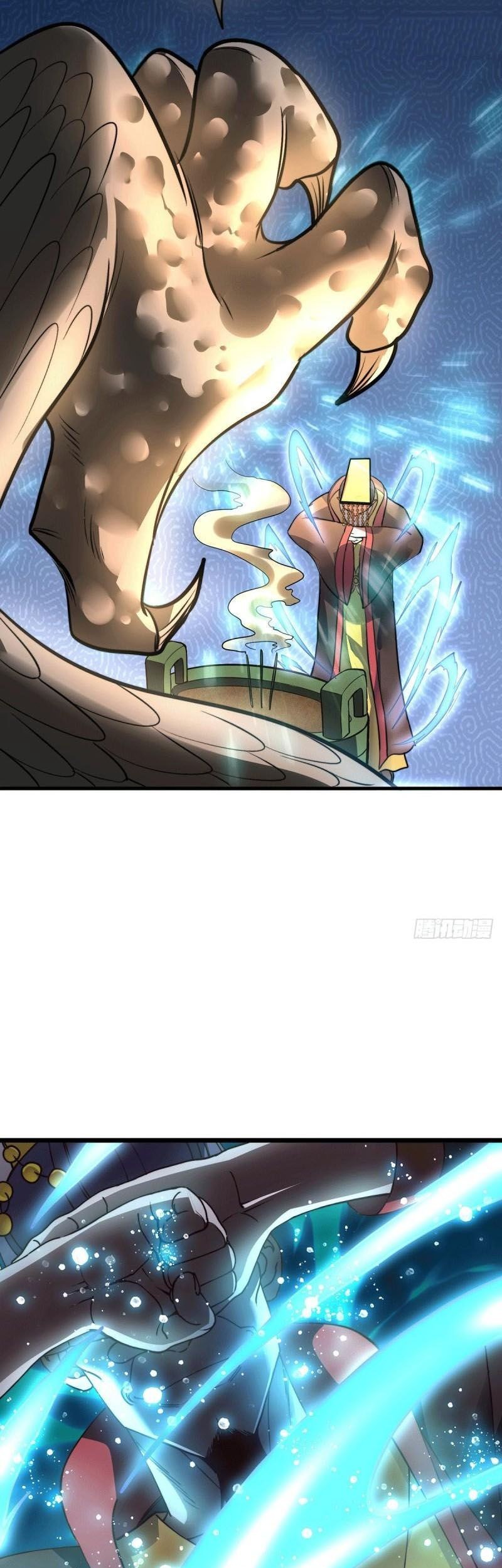 Son in Law Does Cheap Cultivation Chapter 182 Gambar 48