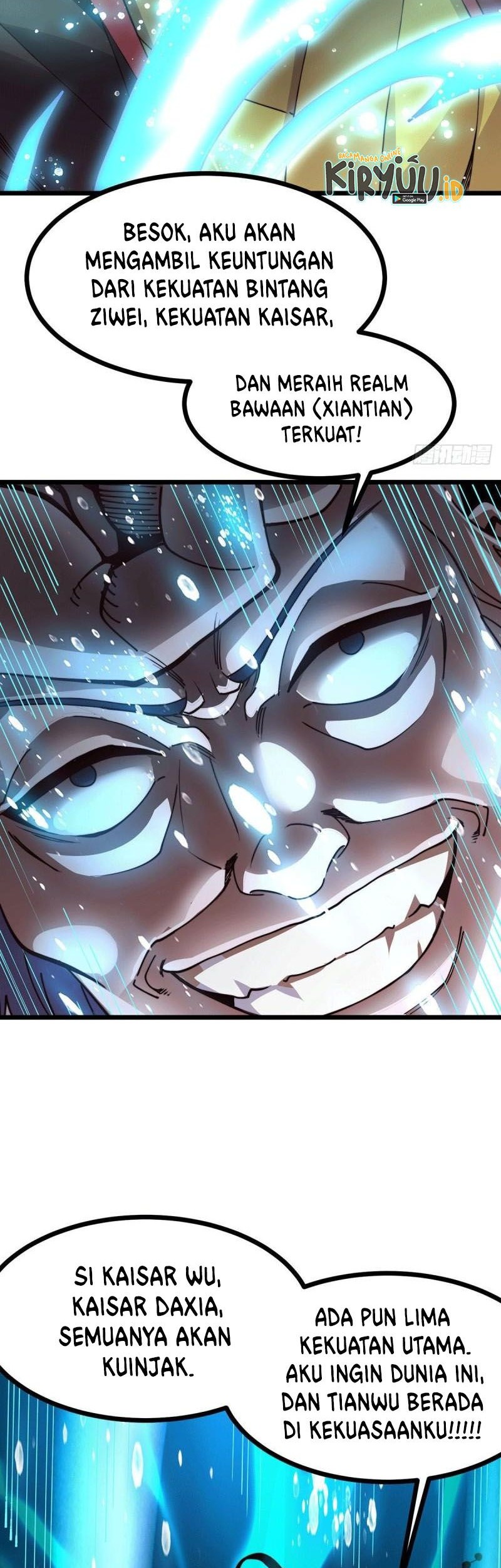 Son in Law Does Cheap Cultivation Chapter 182 Gambar 49