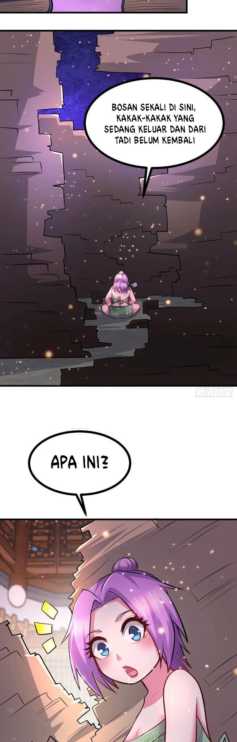 Son in Law Does Cheap Cultivation Chapter 182 Gambar 3