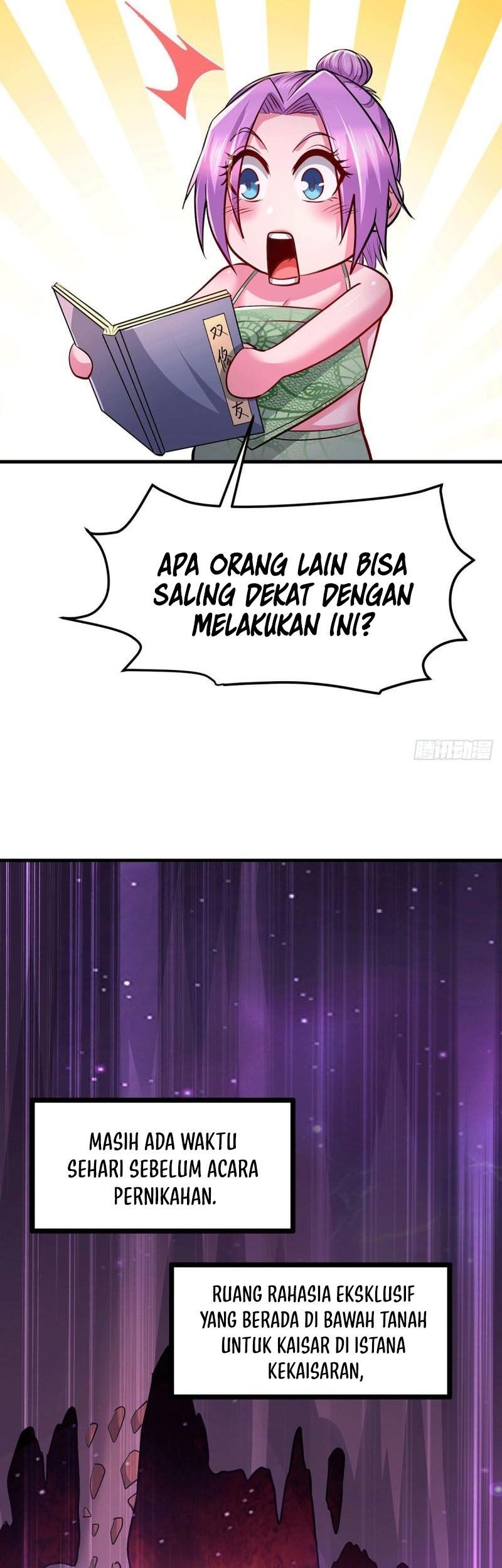 Son in Law Does Cheap Cultivation Chapter 182 Gambar 5