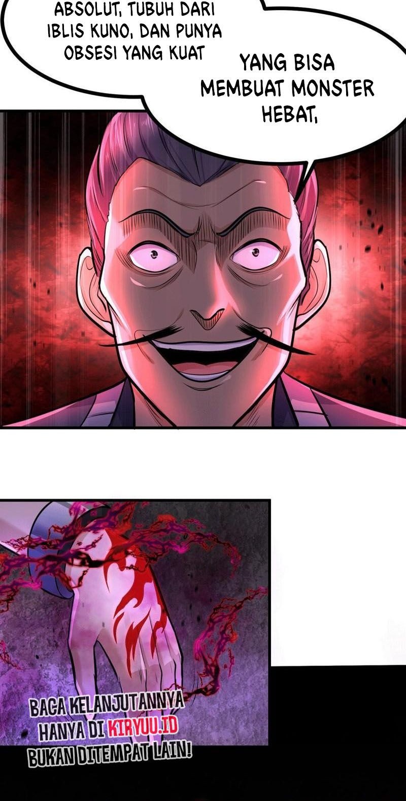 Son in Law Does Cheap Cultivation Chapter 182 Gambar 7