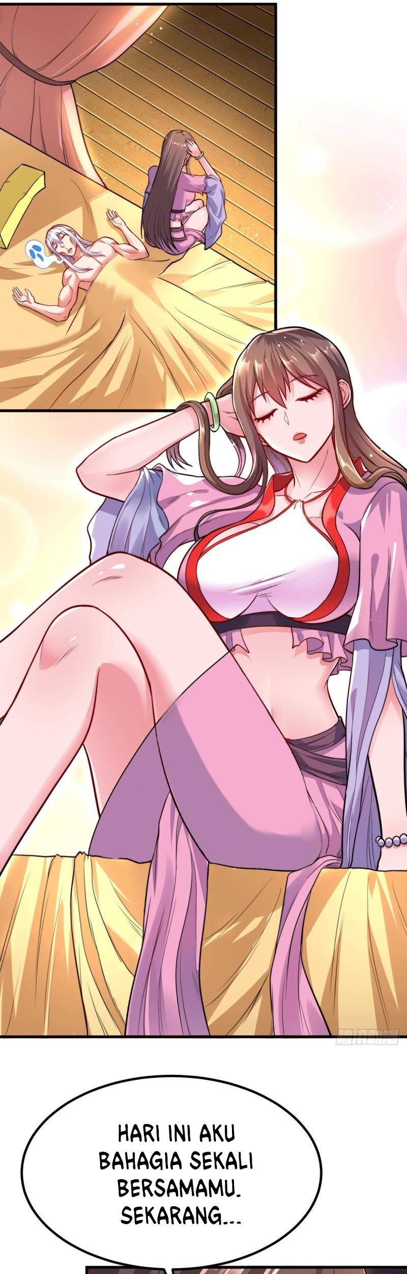 Son in Law Does Cheap Cultivation Chapter 182 Gambar 11