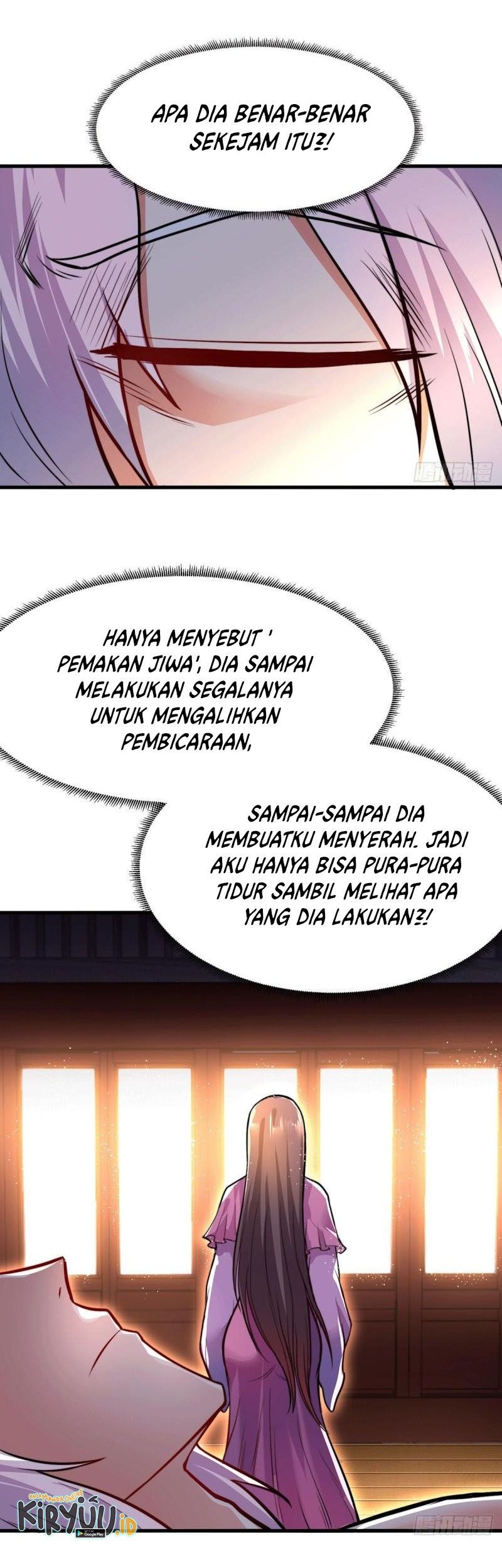 Son in Law Does Cheap Cultivation Chapter 182 Gambar 13