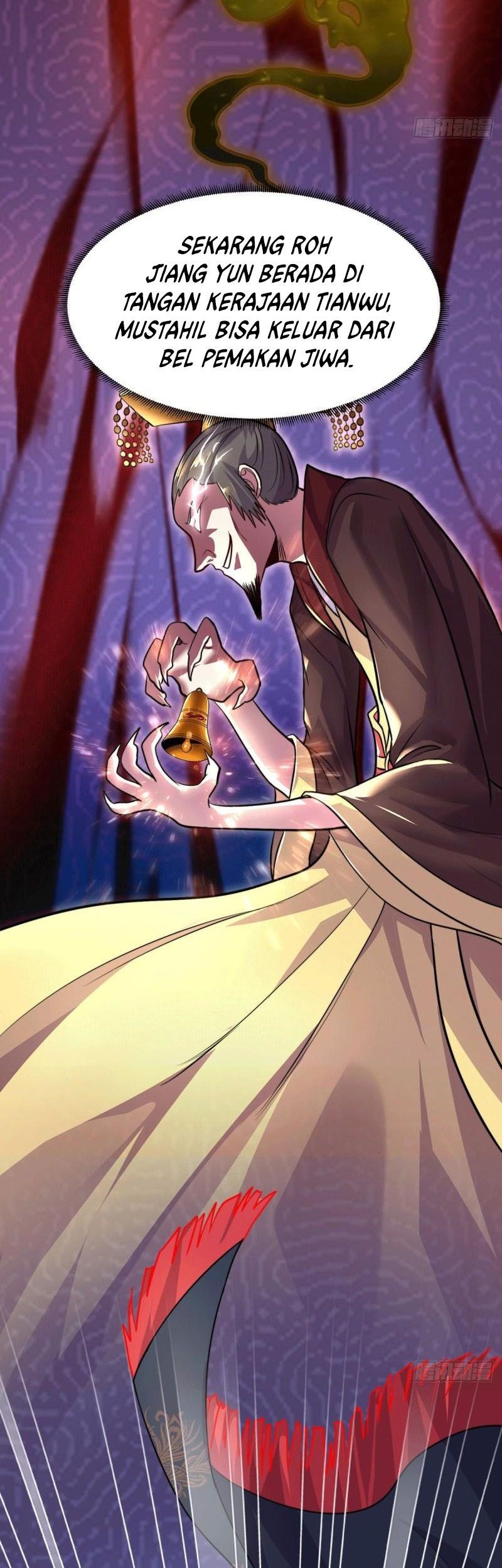 Son in Law Does Cheap Cultivation Chapter 182 Gambar 18