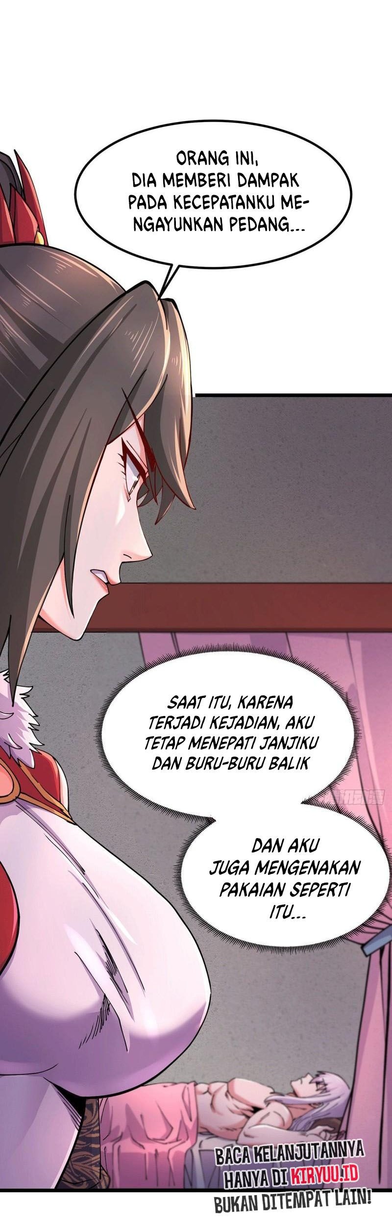 Son in Law Does Cheap Cultivation Chapter 182 Gambar 20