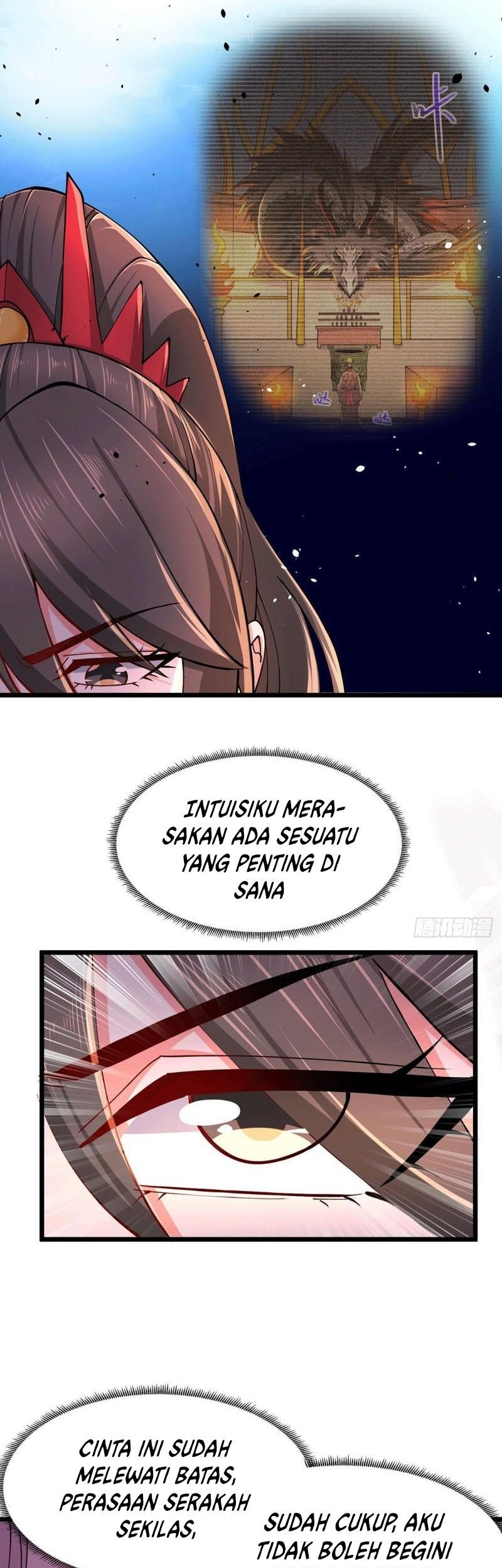 Son in Law Does Cheap Cultivation Chapter 182 Gambar 22