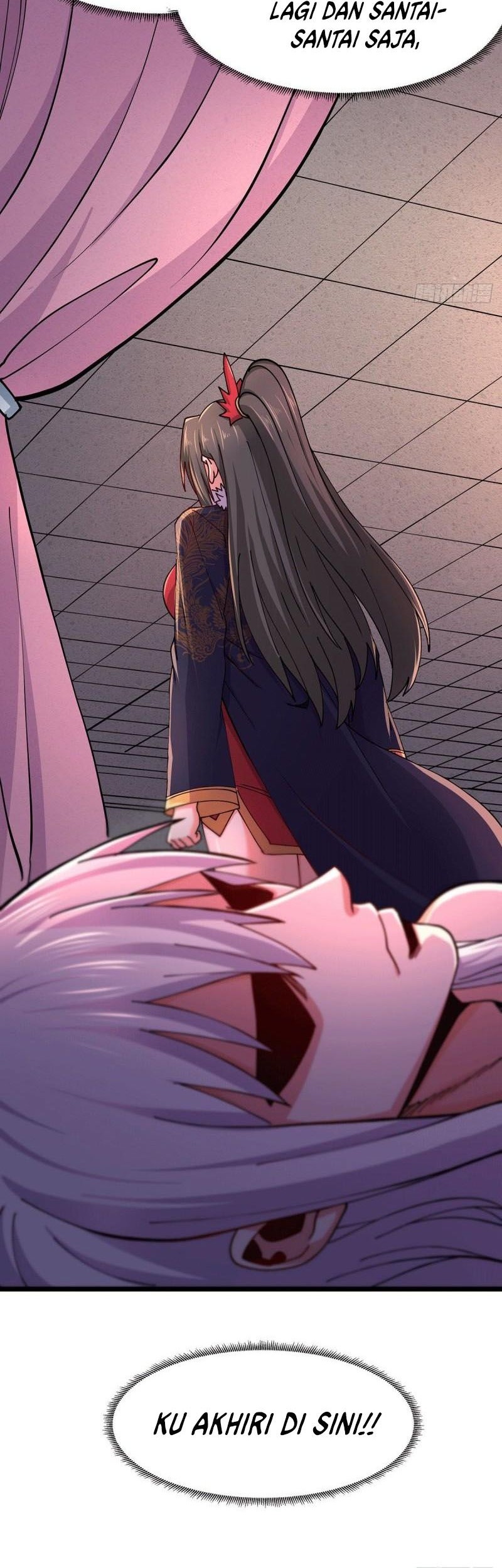 Son in Law Does Cheap Cultivation Chapter 182 Gambar 23