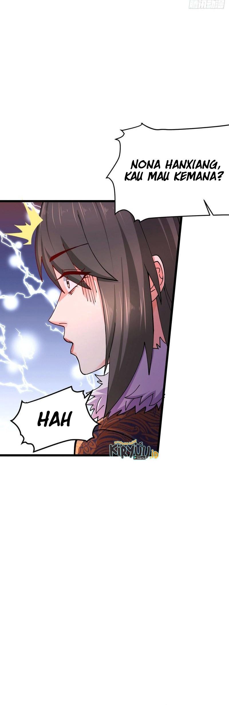 Son in Law Does Cheap Cultivation Chapter 182 Gambar 24