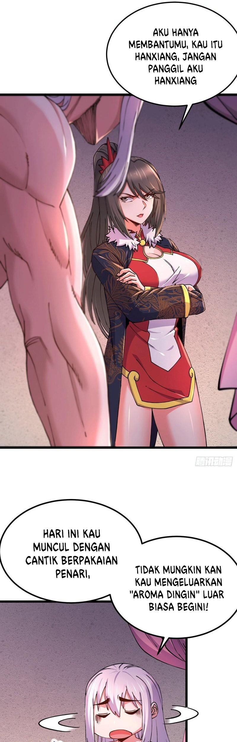 Son in Law Does Cheap Cultivation Chapter 182 Gambar 25