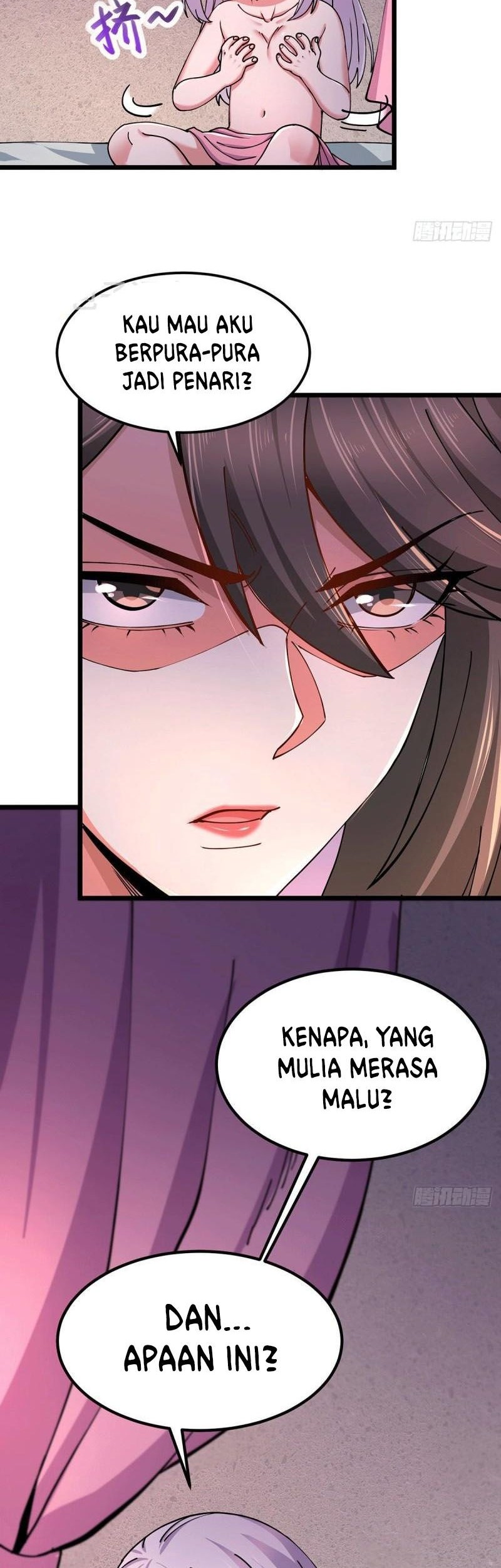 Son in Law Does Cheap Cultivation Chapter 182 Gambar 26