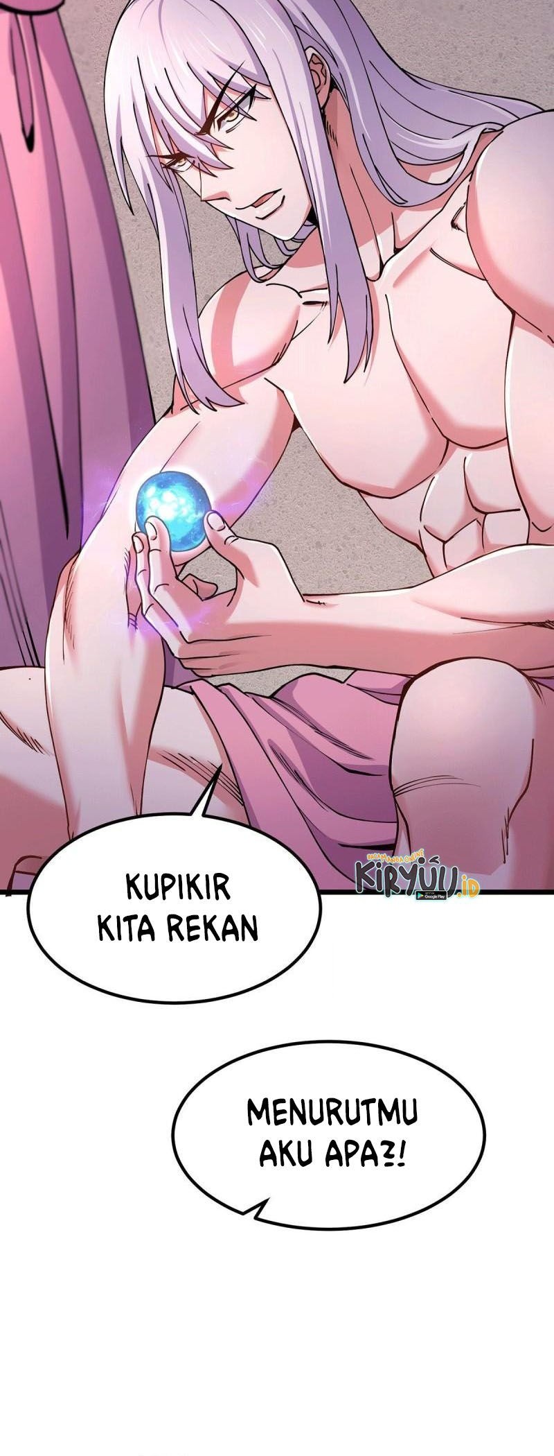 Son in Law Does Cheap Cultivation Chapter 182 Gambar 27