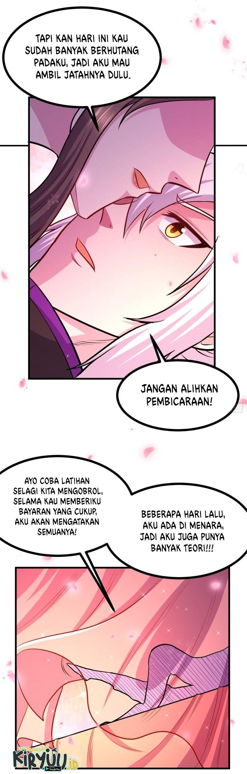 Son in Law Does Cheap Cultivation Chapter 181 Gambar 32