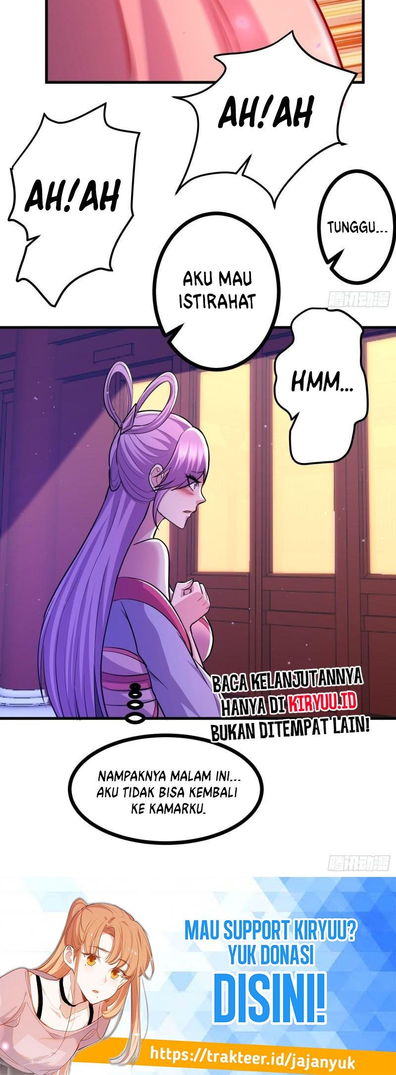 Son in Law Does Cheap Cultivation Chapter 181 Gambar 34