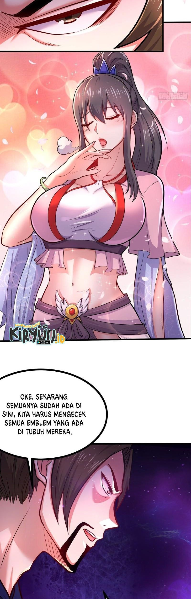 Son in Law Does Cheap Cultivation Chapter 181 Gambar 3
