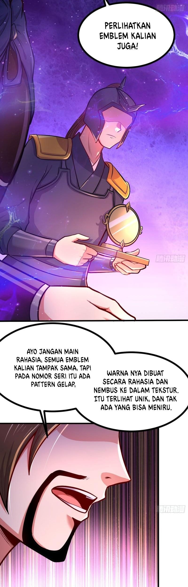Son in Law Does Cheap Cultivation Chapter 181 Gambar 4