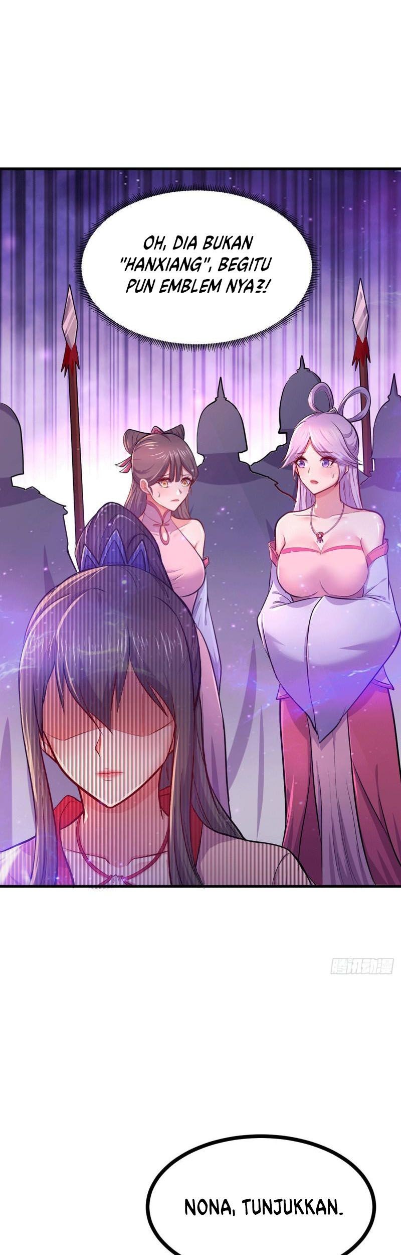 Son in Law Does Cheap Cultivation Chapter 181 Gambar 6