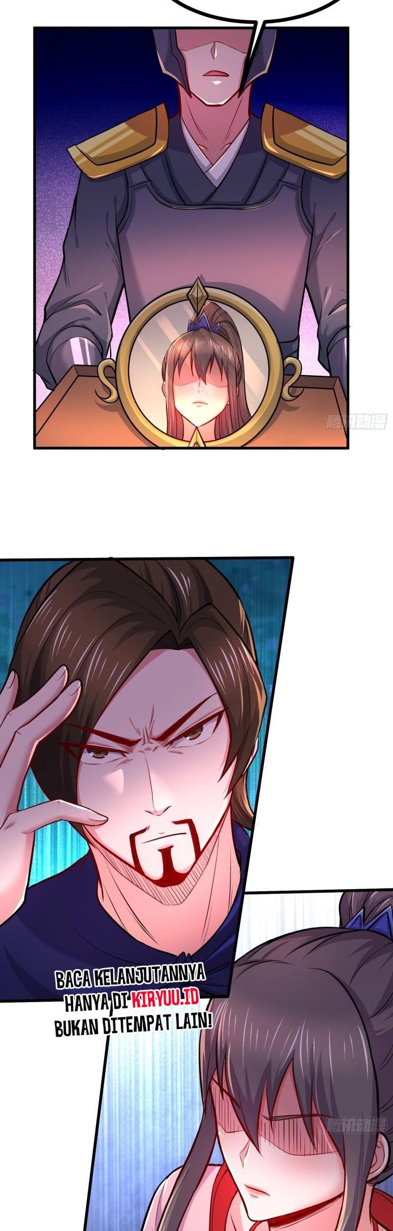 Son in Law Does Cheap Cultivation Chapter 181 Gambar 7