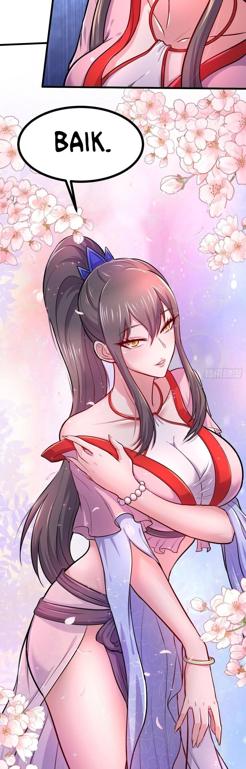 Son in Law Does Cheap Cultivation Chapter 181 Gambar 8
