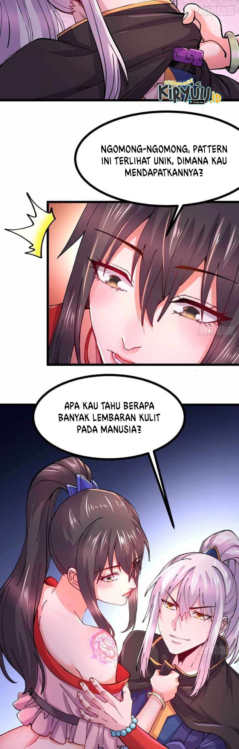 Son in Law Does Cheap Cultivation Chapter 181 Gambar 18