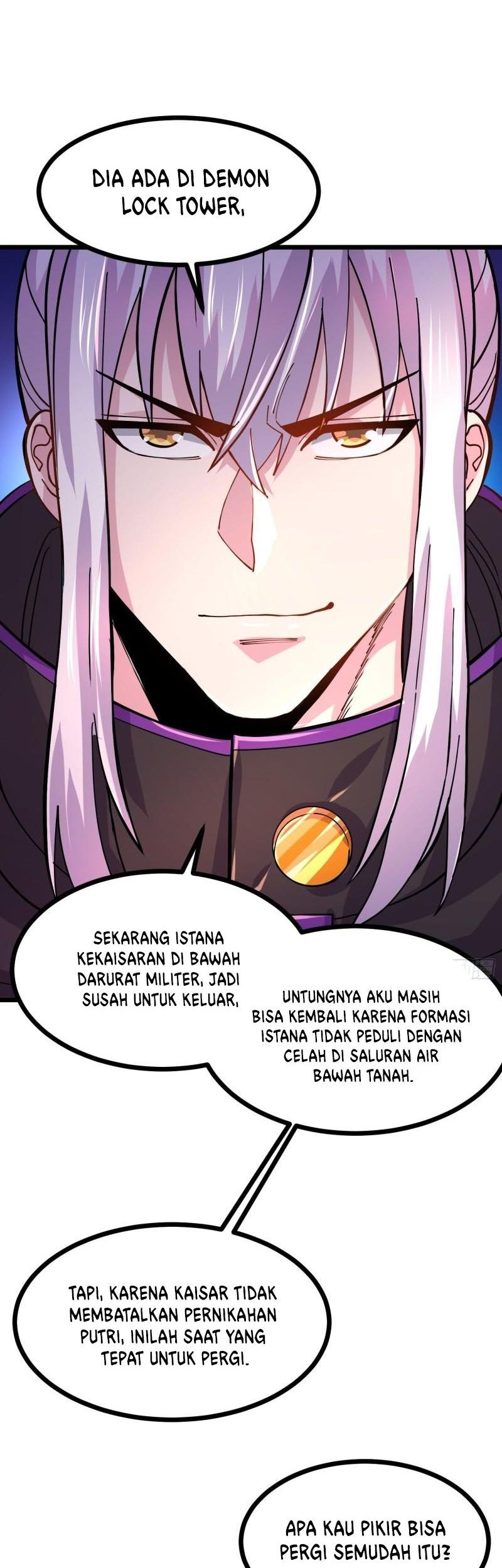 Son in Law Does Cheap Cultivation Chapter 181 Gambar 21