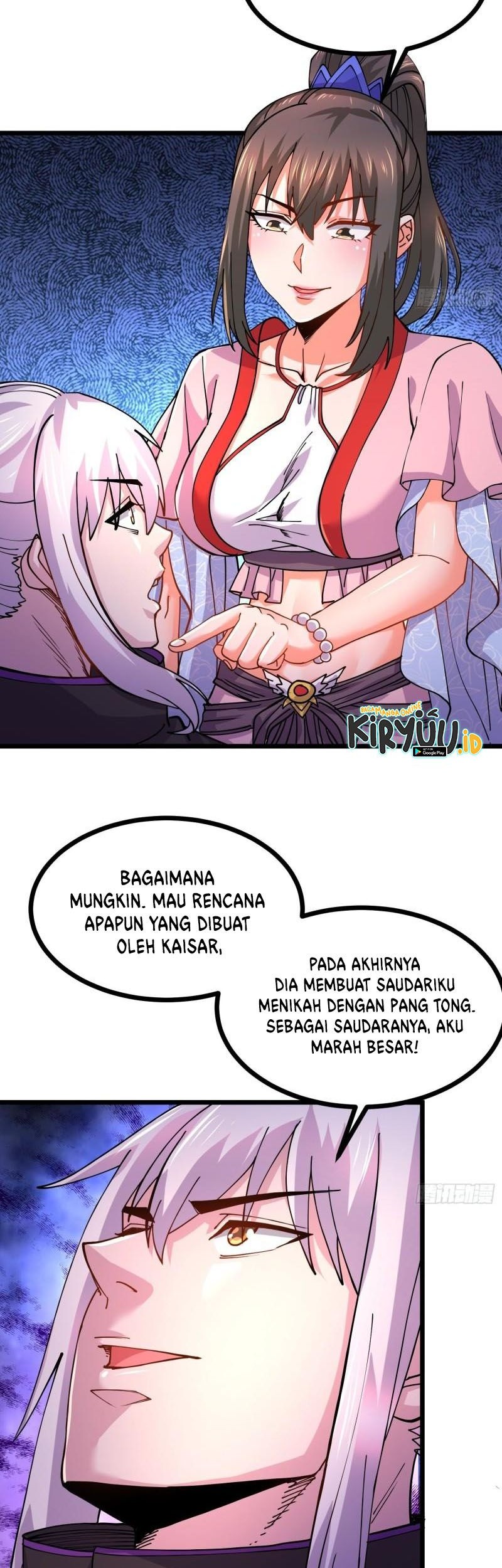Son in Law Does Cheap Cultivation Chapter 181 Gambar 22