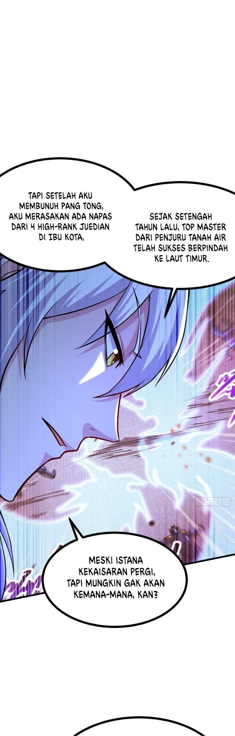 Son in Law Does Cheap Cultivation Chapter 181 Gambar 24
