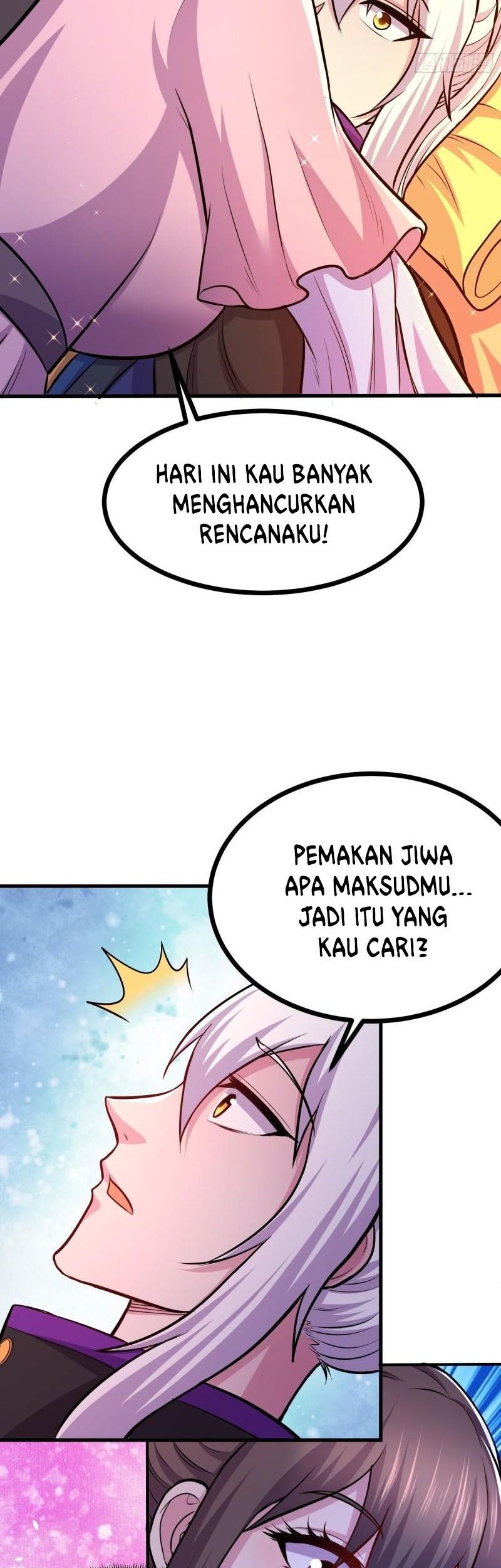 Son in Law Does Cheap Cultivation Chapter 181 Gambar 29