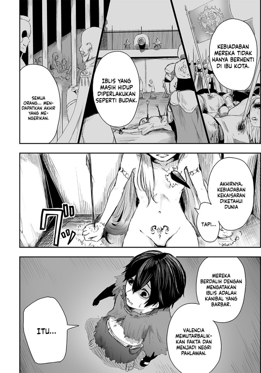 Ore dake Fuguu Skill no Isekai Shoukan Hangyakuki Chapter 02 Gambar 25
