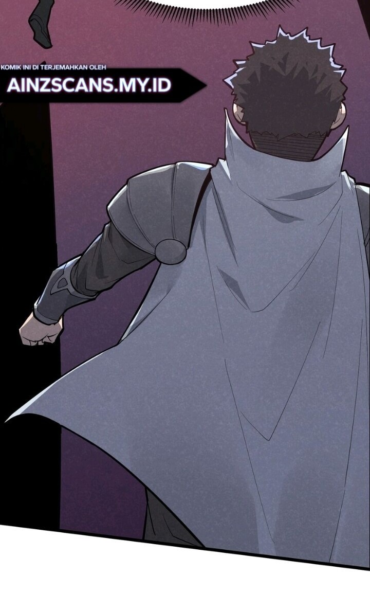 After Being Chased By Snails Chapter 01 Gambar 14