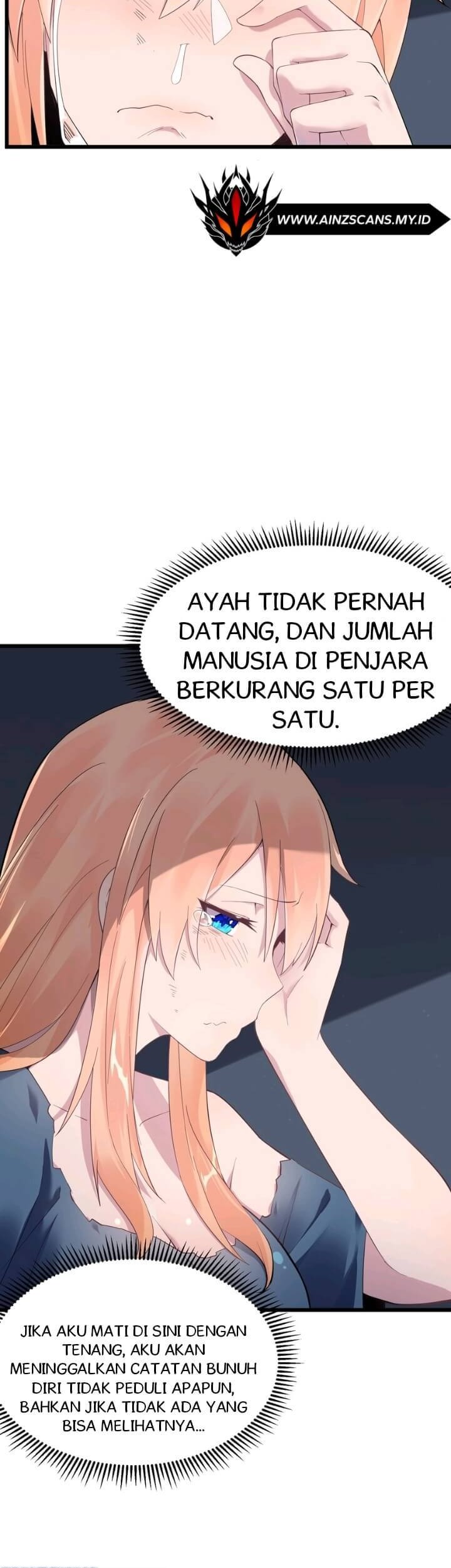 After Being Chased By Snails Chapter 01 Gambar 20