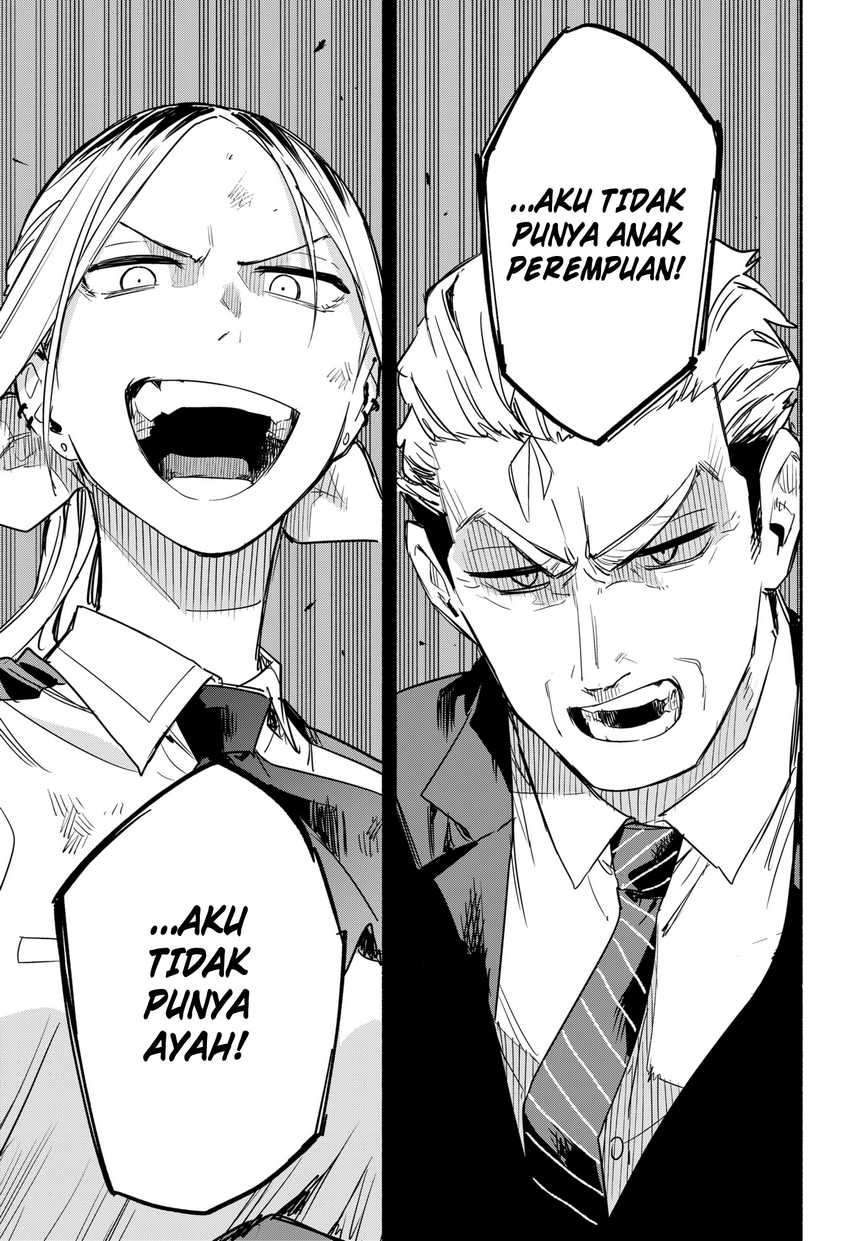 Kabushiki Gaisha MagiLumiere Chapter 42 Gambar 18