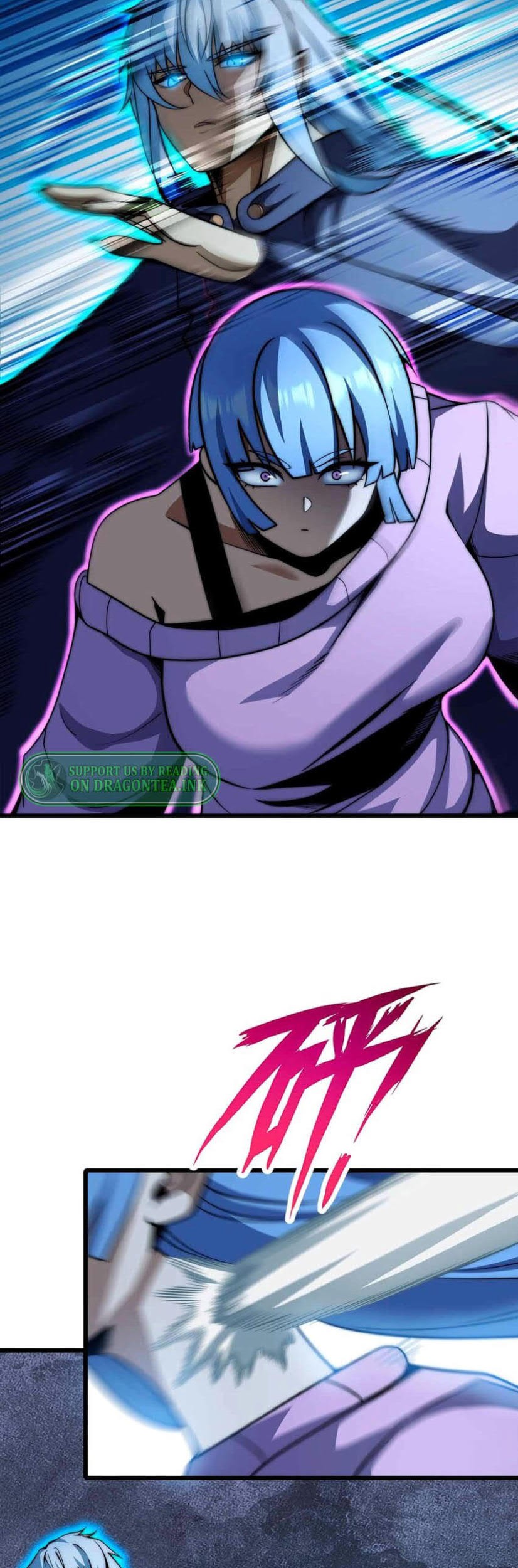 Demon King Cheat System Chapter 48 Gambar 34