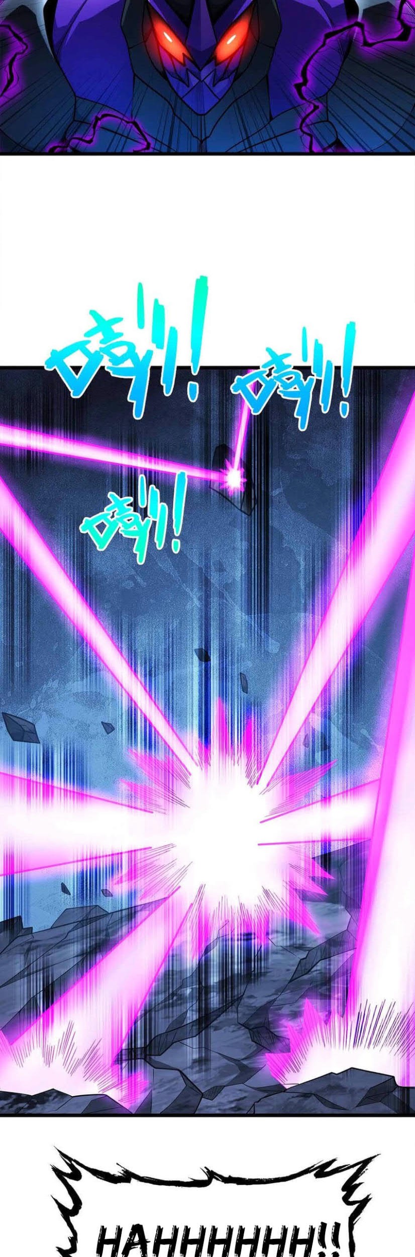 Demon King Cheat System Chapter 48 Gambar 43