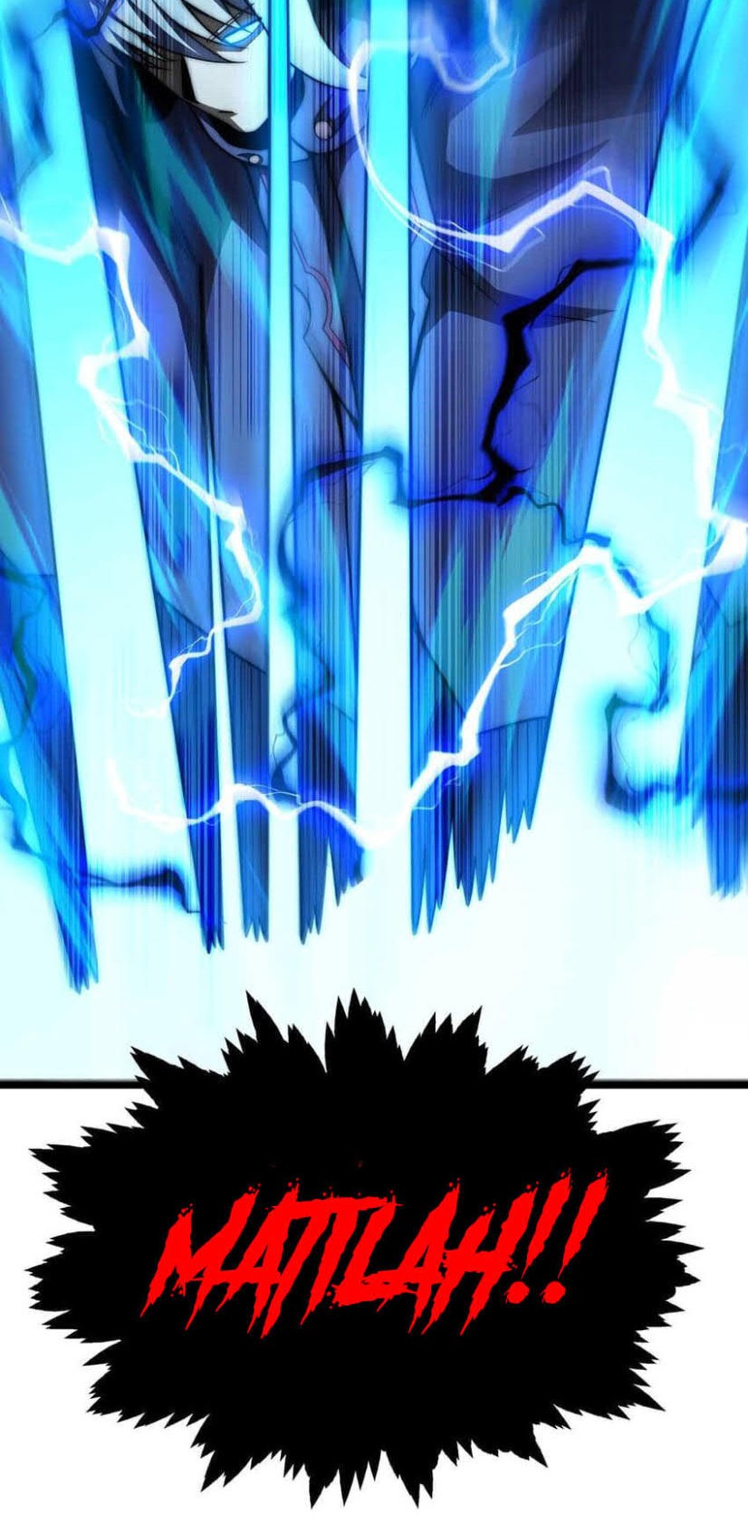 Demon King Cheat System Chapter 48 Gambar 48