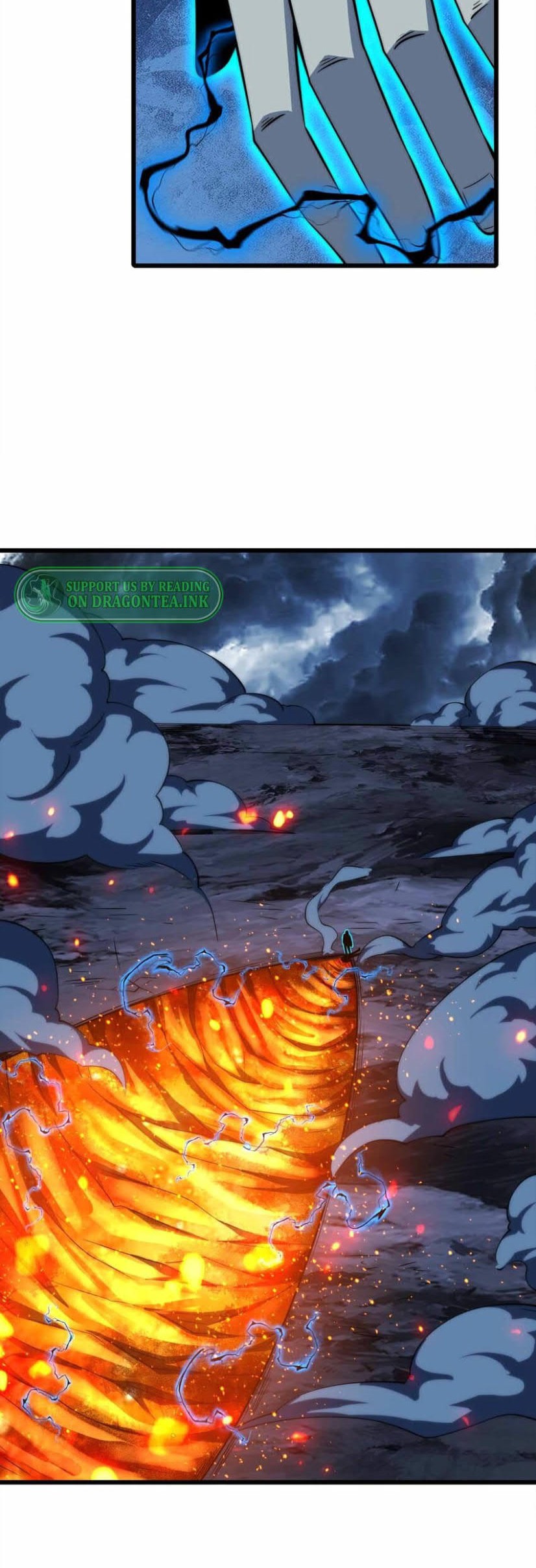 Demon King Cheat System Chapter 48 Gambar 50