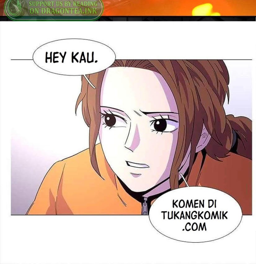 Demon King Cheat System Chapter 48 Gambar 52