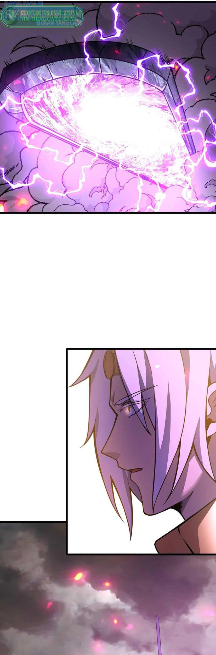 Demon King Cheat System Chapter 48 Gambar 3